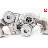 Pure Turbos Stage 1 Turbo | BMW N54 | PT-BMW-STG1-N54