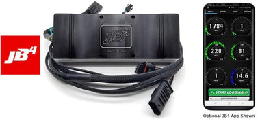 Burger Motorsports Burger Motorsports N63/N63R/N63TU JB4 Tuner