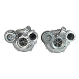 Pure Turbos Stage 2 Upgrade Turbos | BMW N63/N63tu | PT-BMW-STG2-N63-TU