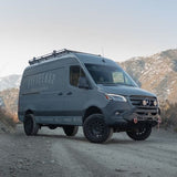 fifteen52 17x8 et40 / 6x130 / cb84.1 Fifteen52 Bundt SV  18" 6x130 Asphalt Black BSVAB-78063+40