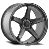Konig Wheels Konig Neoform 18" 5x112 Matte Grey