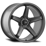 Konig Wheels Konig Neoform 18" 5x114.3 Matte Grey