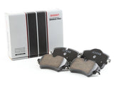 iSWEEP iSWEEP Front (1392-Shape) Brake Pad Set