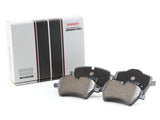 iSWEEP iSWEEP Front (806-Shape) Brake Pad Set