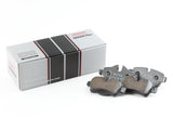 iSWEEP iSWEEP Rear (807-Shape) Brake Pad Set