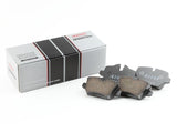 iSWEEP iSWEEP Rear (793-Shape) Brake Pad Set