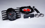 New South Performance FSi (2006-2008) Mk5 "Vent" Pod | INDIGO Turbo Boost Gauge | 2.0T Install Kit TPB.023I-FSI