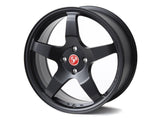 Neuspeed Wheels Neuspeed NEU-RSe05 Light Weight Wheel 17" (Black Satin) NF.880501B