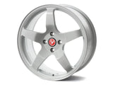 Neuspeed Wheels Neuspeed NEU-RSe05 Light Weight Wheel 17" (White Gloss) NF.880501W