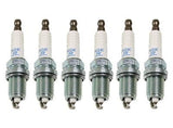 NGK Spark Plugs NGK PFR6U-11G (5874) | Audi 3.0L V6 (Set of 6) | PFR6U-11G_qty6