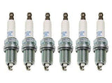 NGK Spark Plug Set - VW/Audi / 24v VR6 / Mk4 / GTI / Jetta / Eurovan | 7968_qty6