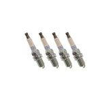 NGK Spark Plug Set - VW/Audi OEM 1.8T | PFR6Q.6458.qty4