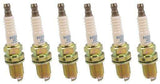 NGK Spark Plug Set - Audi / 2.7T / B5 S4 / C5 / A6 / Allroad | 101000063AA-KT6