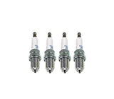 NGK Spark Plugs NGK BKUR6ET-10 (2397) | Mk4 2.0L (AEG) (Set of 4) | 2397_qty4