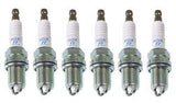 NGK Spark plugs NGK BKR5EKU (3964) | OBD1 VR6 12v (Set of 6) | 3964_qty6