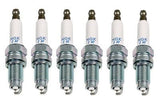 NGK Spark Plug Set - VW 3.2L 24v VR6 | 7563_qty6