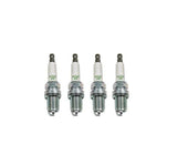 NGK Spark Plug Set NGK Copper - VW/Audi Chipped 1.8T | BKR7E.4644