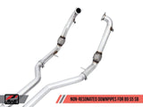 AWE Tuning AWE Cat Back Exhaust Suite | B9/B9.5 Audi S5 Sportback 3.0T