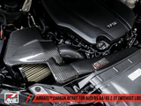 AWE Tuning AWE AirGate Carbon Intake | B9/B9.5 Audi A4/A5