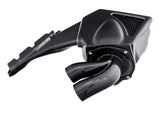 AWE Tuning AWE Tuning S-Flo Carbon Intake | Audi S6/S7 4.0T 2660-15020