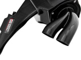 AWE Tuning AWE Tuning S-Flo Carbon Intake | Audi S6/S7 4.0T 2660-15020