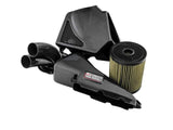 AWE Tuning AWE Tuning S-Flo Carbon Intake | Audi S6/S7 4.0T 2660-15020