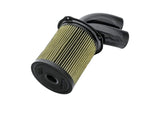 AWE Tuning AWE Tuning S-Flo Carbon Intake | Audi S6/S7 4.0T 2660-15020