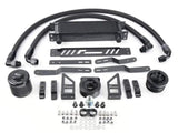 Racingline Oil Cooler Kit - VW/Audi MQB 2.0T | VWR18G700