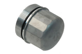 URO Parts Aluminum Oil Filter Cap 11427615389PRM