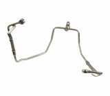 Rein Turbocharger Oil Supply Line - BMW N63 | 11427634680