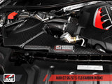AWE Tuning AWE Tuning S-Flo Carbon Intake | Audi S6/S7 4.0T 2660-15020