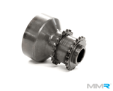 MMR MMR Performance M2C / M3 / M4 One Piece Crank Hub Kit