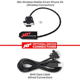 Burger Motorsports Burger Motorsports Group 15 : JB4 - Audi / C8 / 4M / RS6 / RS7 / RSQ8 / SQ7 / SQ8 BMS-JB4-C84M-40T