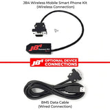 Burger Motorsports Burger Motorsports N63/N63R/N63TU JB4 Tuner