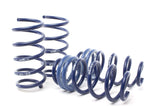 H&R 17-20 Alfa Romeo Giulia (2WD/AWD) 952 Sport Spring (Incl. Alfa Active Susp.) | 28715-1