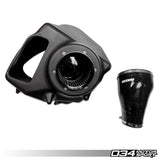 034 Motorsport 034Motorsport P34 Cold Air Intake - Audi / 2.9T / B9 / B9.5 / RS4 / RS5 034-108-1055