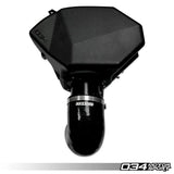 034 Motorsport P34 Cold Air Intake System - BMW / F2X / F3X / B58 / 3.0L 034-108-1052