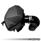 034 Motorsport P34 Cold Air Intake System - BMW / F2X / F3X / B58 / 3.0L 034-108-1052