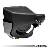 034 Motorsport P34 Cold Air Intake System - BMW / F2X / F3X / B58 / 3.0L 034-108-1052