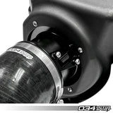 034 Motorsport P34 Cold Air Intake System - BMW / F2X / F3X / B58 / 3.0L 034-108-1052