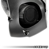034 Motorsport P34 Cold Air Intake System - BMW / F2X / F3X / B58 / 3.0L 034-108-1052