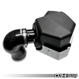 034 Motorsport P34 Cold Air Intake System - BMW / F2X / F3X / B58 / 3.0L 034-108-1052
