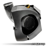 034 Motorsport P34 Cold Air Intake System - BMW / F2X / F3X / B58 / 3.0L 034-108-1052