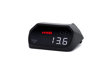Unitronic P3 V3 OB2 Gauge | 8S TT/TTS/TTRS (L3P3A8SX) | UH002-AC6
