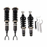 BC Racing BC Racing BR-Series Coilover System | B5 A4 AWD