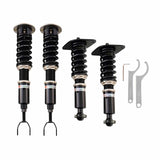 BC Racing BC Racing BR-Series Coilover System | C5 A6 AWD