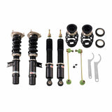 BC Racing BC Racing BR-Series Coilover System | TT FWD|AWD (TT-R)