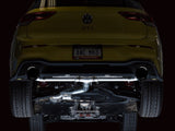 AWE Tuning AWE Tuning Exhaust Suite - VW MK8 GTI