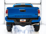 AWE Tuning AWE Exhaust Suite - Toyota / 3.5L / Tacoma / 3rd Gen