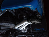 AWE Tuning AWE Exhaust Suite - Toyota / 3.5L / Tacoma / 3rd Gen